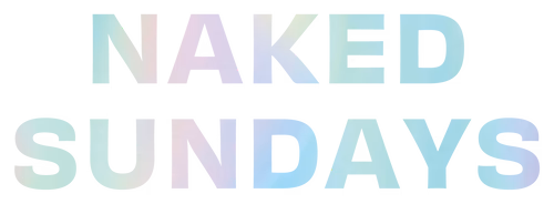 naked sunday_logo